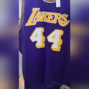 Lakers Jersey